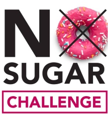 No Sugar Challenge